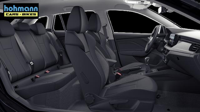 Skoda Scala Selection 1.5 TSI 7-Gang-DSG 