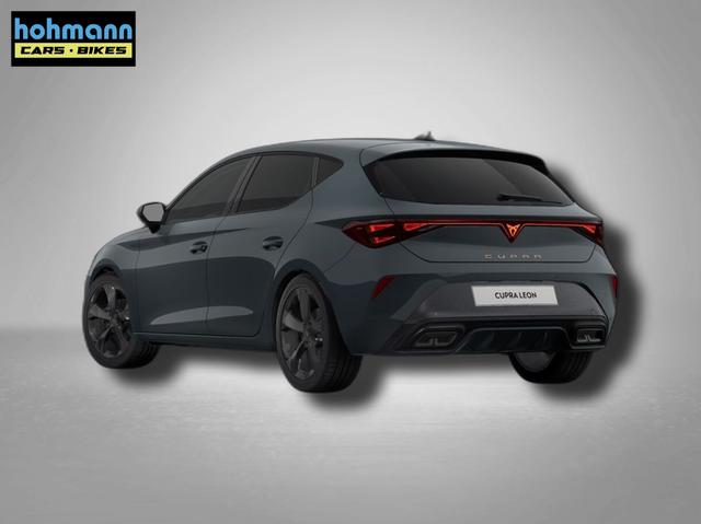 Cupra Leon Standard 2.0 TDI DSG 150 PS 