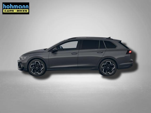 Volkswagen Golf Variant R-Line 2.0 TDI 7-Gang-DSG 