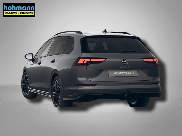 Volkswagen Golf Variant R-Line 2.0 TDI 7-Gang-DSG 