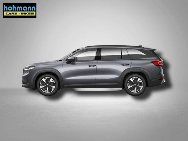 Skoda Kodiaq Selection 1.5 TSI mHEV 7-Gang DSG 