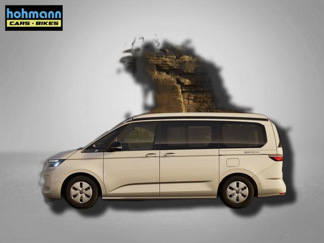 Volkswagen California 6.1 Beach 2.0 TDI 7-Gang-DSG 