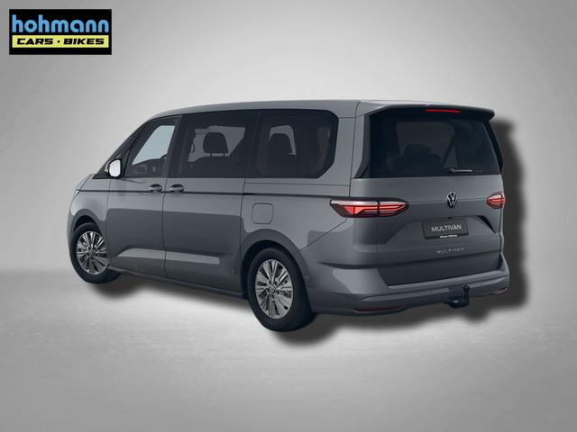 Volkswagen T7 Multivan L&Uuml; Business 2.0 TSI 7-Gang-DSG 