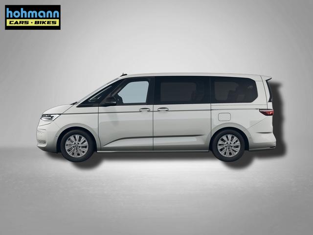Volkswagen T7 Multivan L&Uuml; Business 2.0 TSI 7-Gang-DSG 