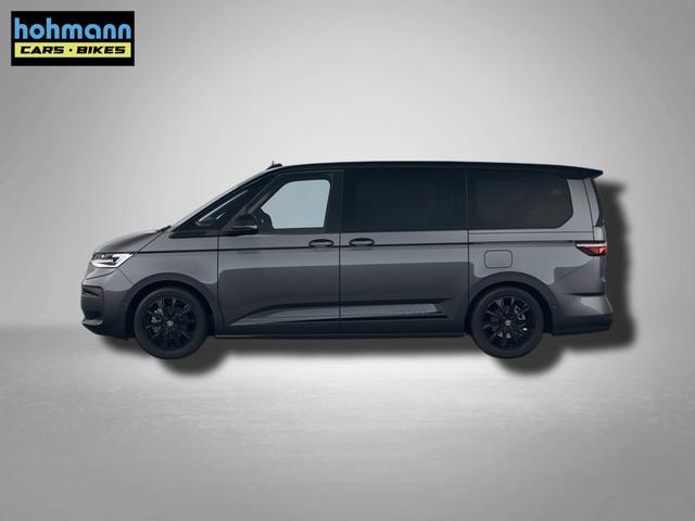 Volkswagen T7 Multivan L&Uuml; Edition 2.0 TDI 7-Gang-DSG 