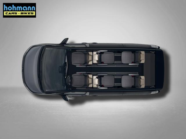 Volkswagen T7 Multivan L&Uuml; Edition 2.0 TDI 7-Gang-DSG 