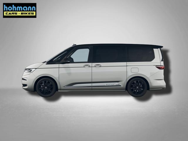 Volkswagen T7 Multivan L&Uuml; Edition 2.0 TDI 7-Gang-DSG 
