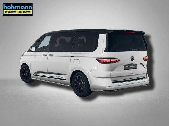 Volkswagen T7 Multivan L&Uuml; Edition 2.0 TDI 7-Gang-DSG 