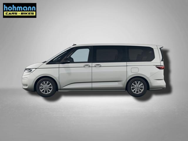 Volkswagen T7 Multivan L&Uuml; Business 2.0 TDI 7-Gang-DSG 