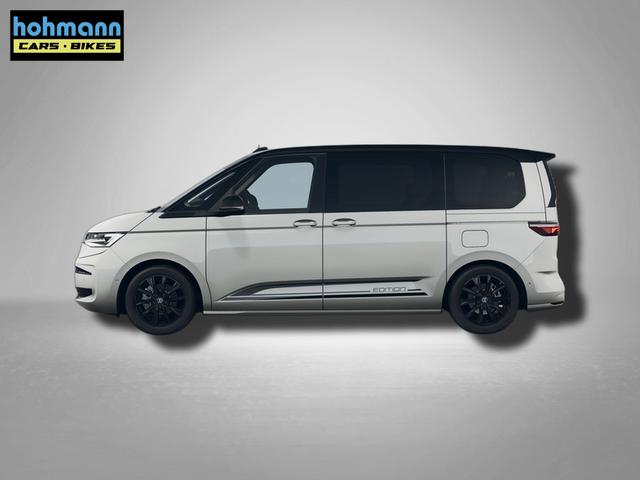 Volkswagen T7 Multivan K&Uuml; Edition 2.0 TDI 7-Gang-DSG 