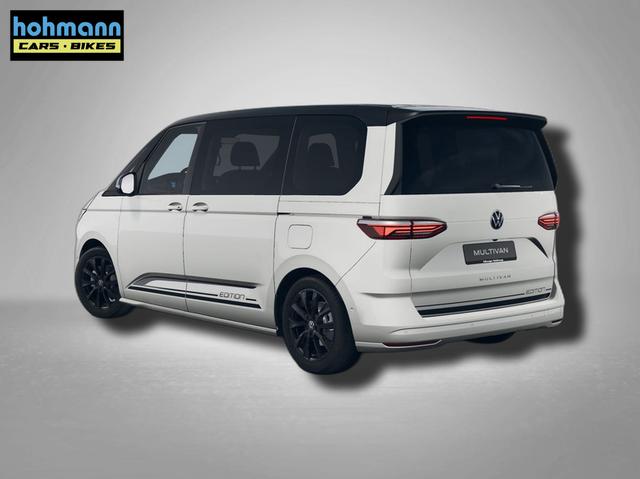 Volkswagen T7 Multivan K&Uuml; Edition 2.0 TDI 7-Gang-DSG 