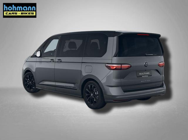 Volkswagen T7 Multivan K&Uuml; Edition 2.0 TDI 7-Gang-DSG 