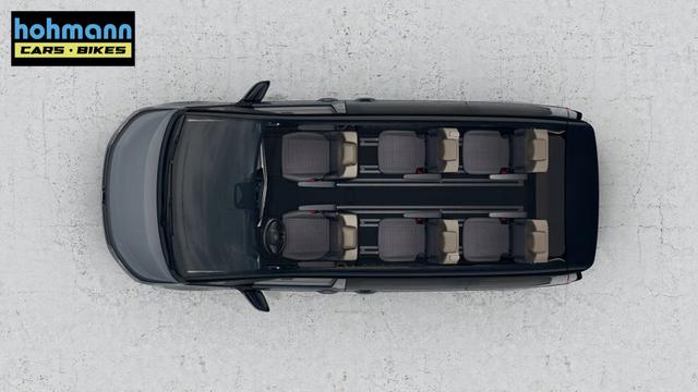 Volkswagen T7 Multivan K&Uuml; Edition 2.0 TDI 7-Gang-DSG 