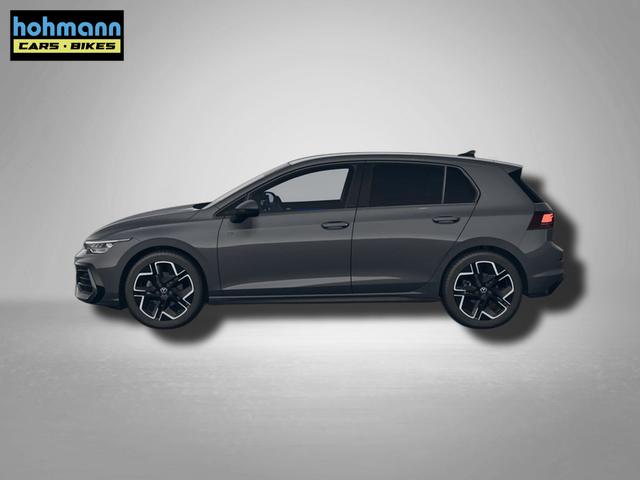 Volkswagen Golf R-Line 1.5 eTSI 7-Gang-DSG 