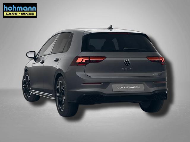 Volkswagen Golf R-Line 1.5 eTSI 7-Gang-DSG 