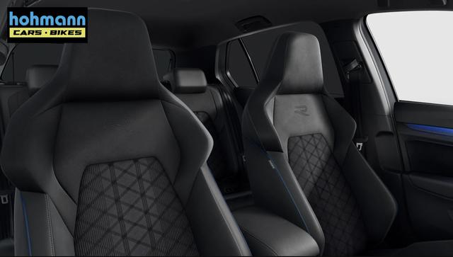 Volkswagen Golf R-Line 1.5 eTSI 7-Gang-DSG 