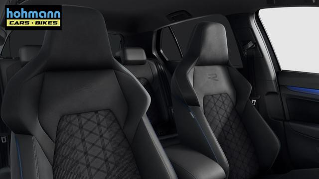 Volkswagen Golf R-Line 1.5 eTSI 7-Gang-DSG 