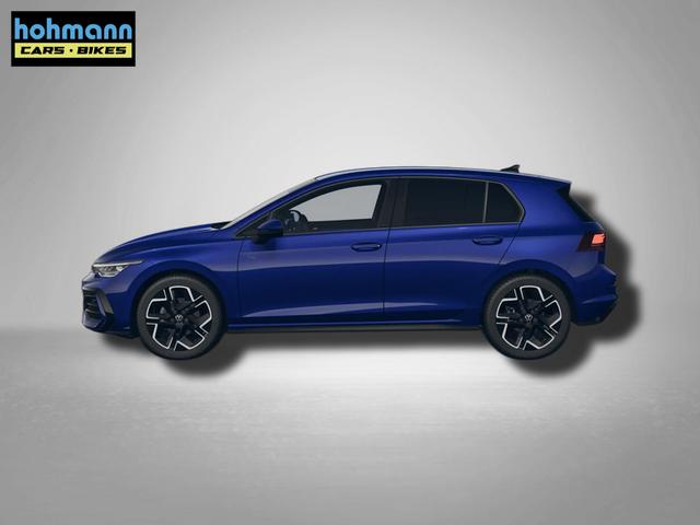 Volkswagen Golf R-Line 1.5 eTSI 7-Gang-DSG 