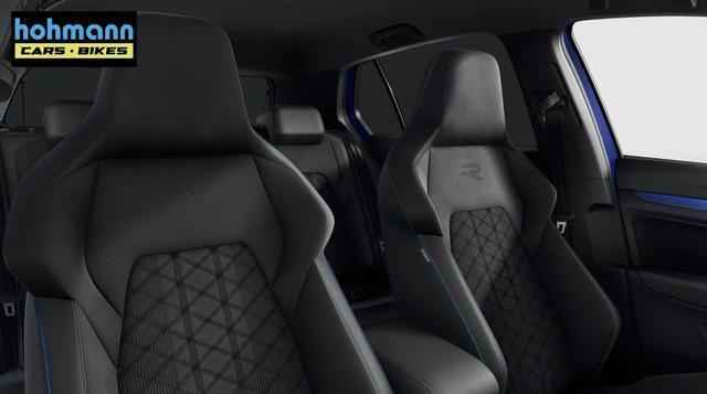 Volkswagen Golf R-Line 1.5 eTSI 7-Gang-DSG 