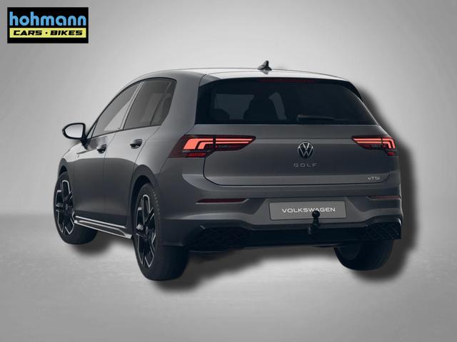 Volkswagen Golf R-Line 1.5 eTSI 7-Gang-DSG 