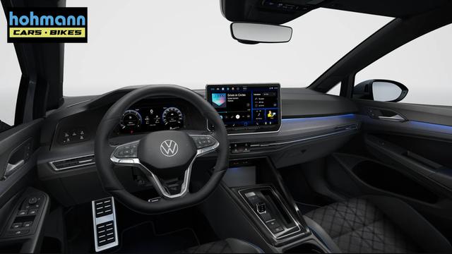 Volkswagen Golf R-Line 1.5 eTSI 7-Gang-DSG 