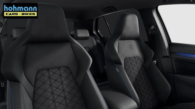 Volkswagen Golf R-Line 1.5 eTSI 7-Gang-DSG 