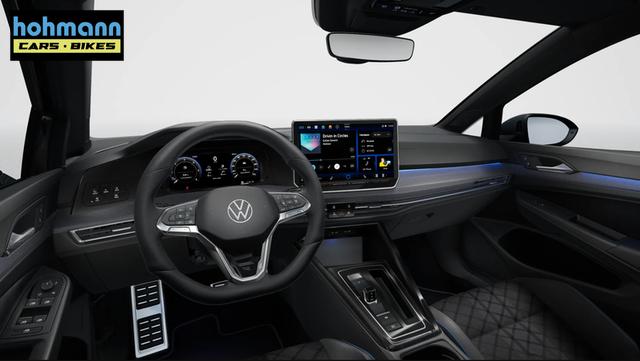 Volkswagen Golf R-Line 1.5 eTSI 7-Gang-DSG 