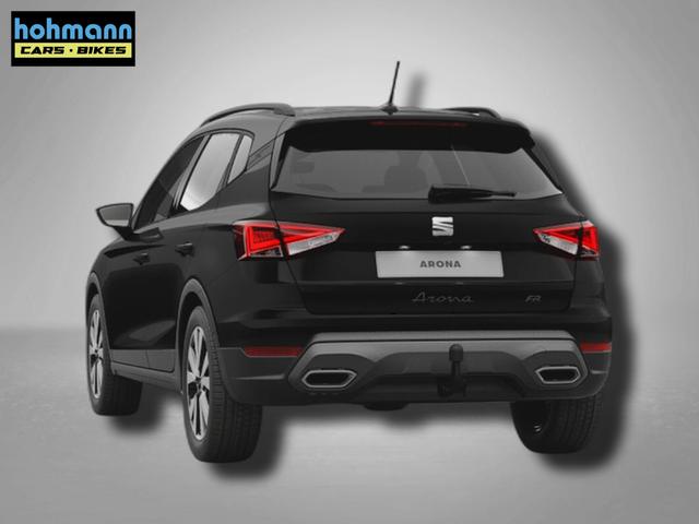 Seat Arona FR 1.0 TSI 7-Gang-DSG 