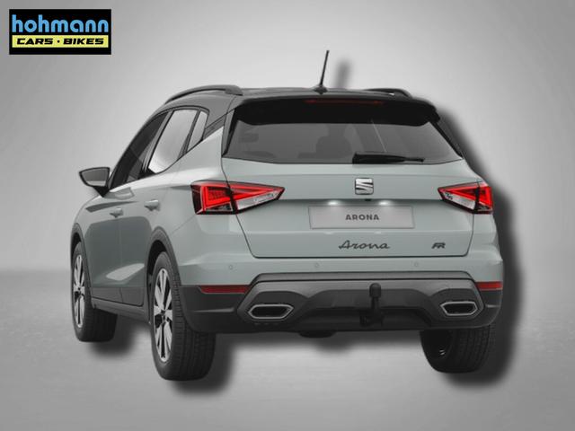 Seat Arona FR 1.0 TSI 7-Gang-DSG 