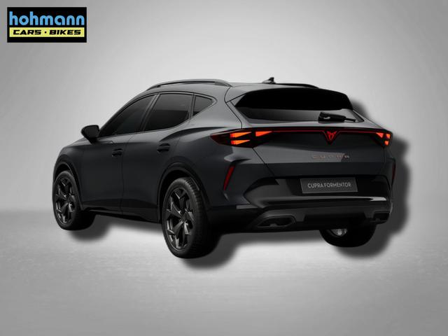 Cupra Formentor 1.5 TSI 6-Gang 