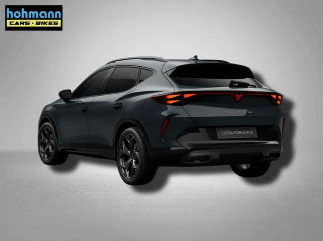 Cupra Formentor 1.5 TSI 6-Gang 