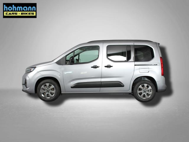 Opel Combo Edition 1.5 Diese 6-Gang 