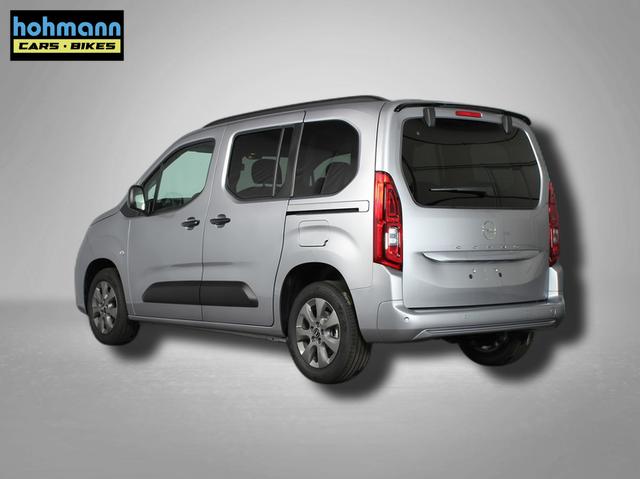 Opel Combo Edition 1.5 Diese 6-Gang 