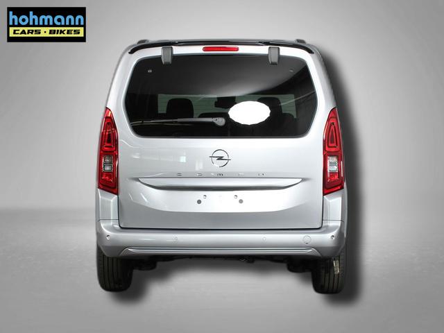 Opel Combo Edition 1.5 Diese 6-Gang 