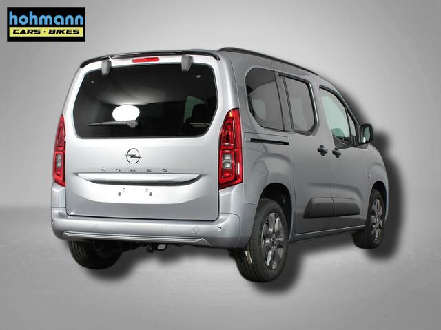 Opel Combo Edition 1.5 Diese 6-Gang 