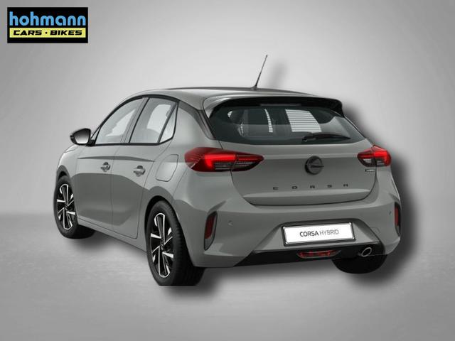 Opel Corsa GS 1.2 Direct Injection Turbo 6-Gang 
