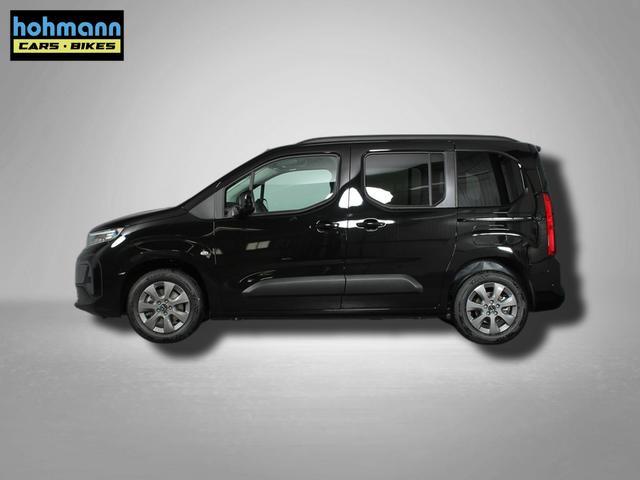 Opel Combo Edition 1.5 Diese 6-Gang 