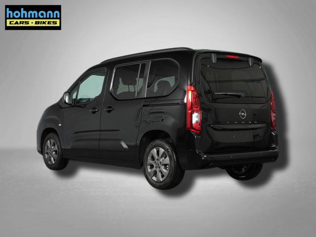 Opel Combo Edition 1.5 Diese 6-Gang 
