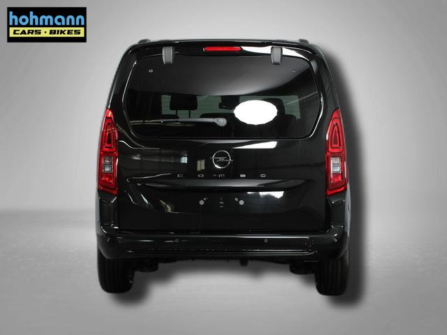 Opel Combo Edition 1.5 Diese 6-Gang 