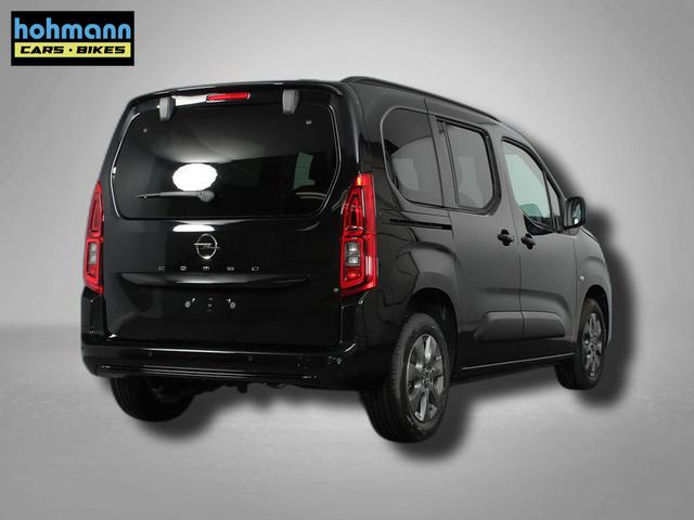 Opel Combo Edition 1.5 Diese 6-Gang 