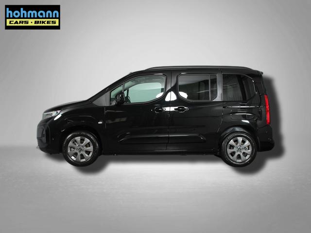 Opel Combo GS 1.5 Diese 6-Gang 