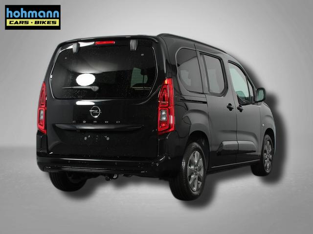 Opel Combo GS 1.5 Diese 6-Gang 