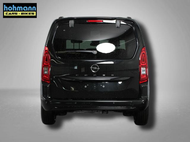 Opel Combo GS 1.5 Diese 6-Gang 