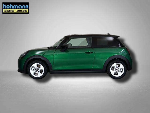 MINI Cooper C Classic Trim 1.5 7-Gang Steptronic 