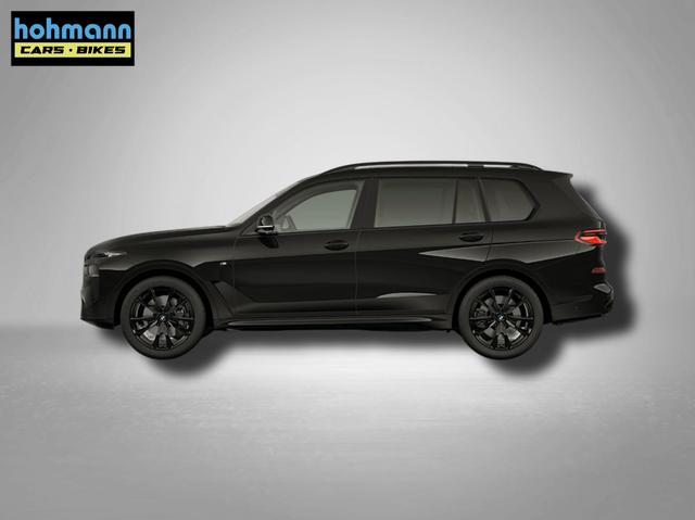 BMW X7 M Sportpaket Pro xDrive40d 