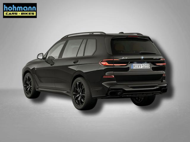 BMW X7 M Sportpaket Pro xDrive40d 