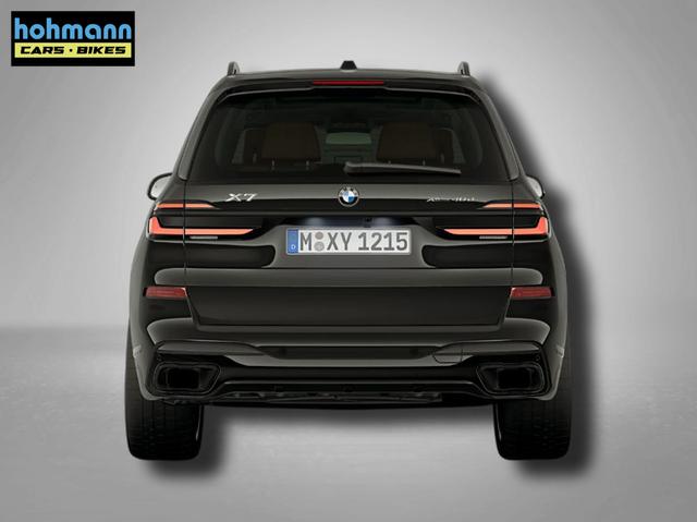 BMW X7 M Sportpaket Pro xDrive40d 