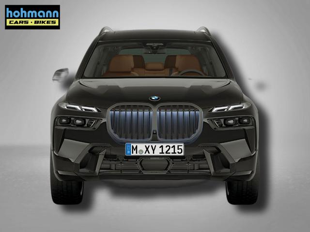 BMW X7 M Sportpaket Pro xDrive40d 