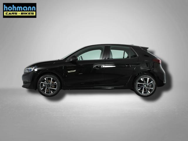 Opel Corsa GS 1.2 Direct Injection Turbo 6-Gang 