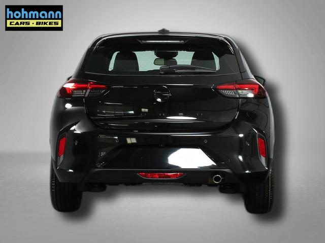 Opel Corsa GS 1.2 Direct Injection Turbo 6-Gang 